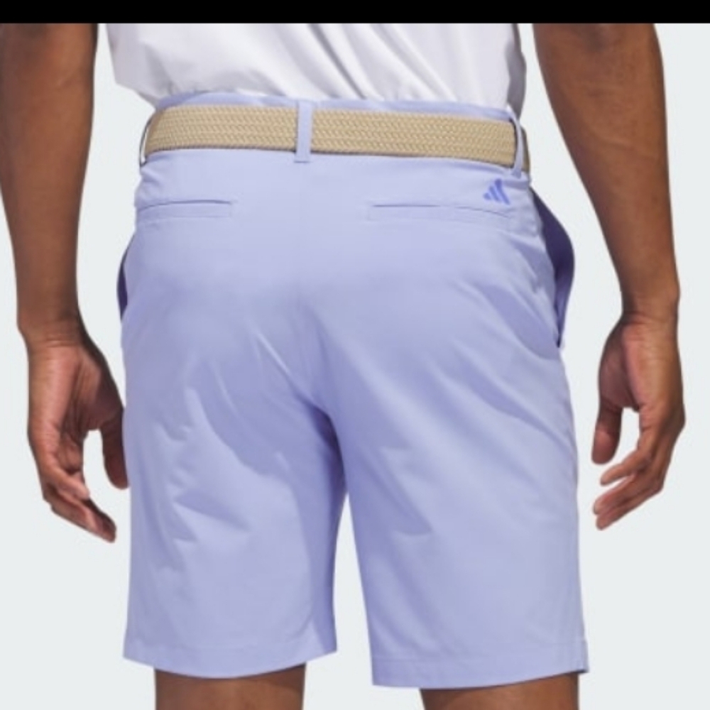 Adidas Ultimate365 8.5-Inch Golf Shorts - Picture 2 of 10